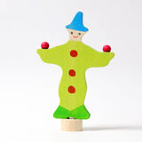 Wooden Celebration Figures For Celebration Ring - More Options