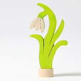 Wooden Nature Figures For Celebration Ring - More Options