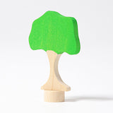 Wooden Nature Figures For Celebration Ring - More Options