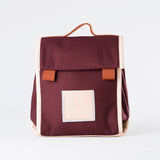 Cotton Eskola Rucksack - Aubergine