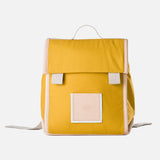 Cotton Eskola Rucksack - Bright Mustard