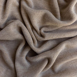 Merino Wool Felix Swaddle/Baby Blanket - Sand