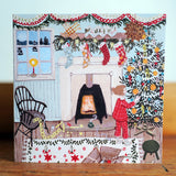 Greeting Cards Illustrated by Loré Pemberton  - Winter -  More Options