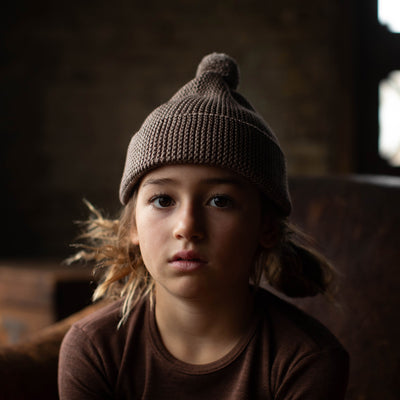 misha and puff mamaowl パロマ　4Y Misha & Puff x MamaOwl AW24