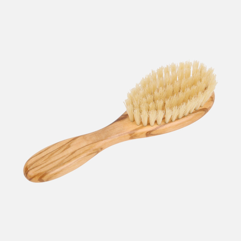 Baby & Kids Wooden Hairbrushes