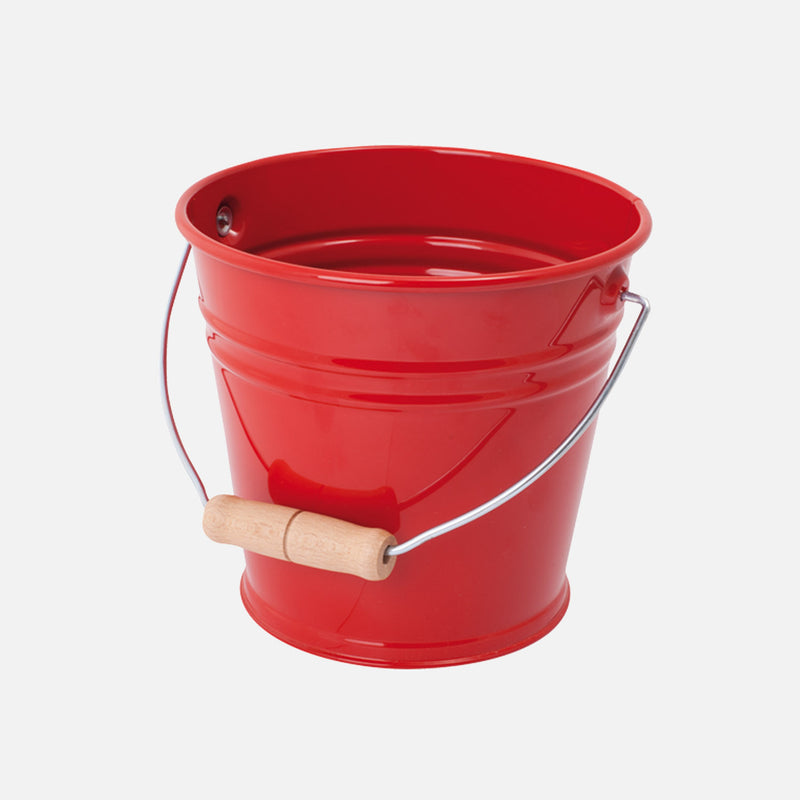 Kids Garden/Sand Buckets - More Colours