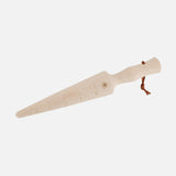 Wooden Garden Dibber