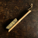 Wooden Garden Tool Brush