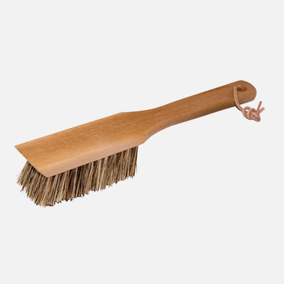 Wooden Garden Tool Brush