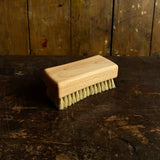 Wooden Nail Brush