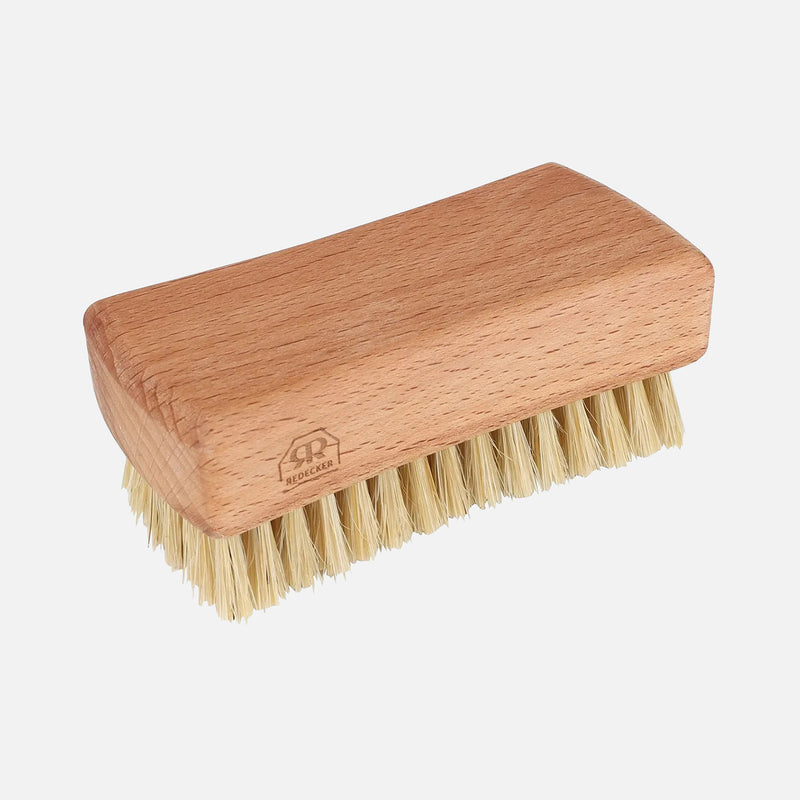 Wooden Nail Brush
