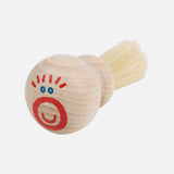 Wooden Paint Brush