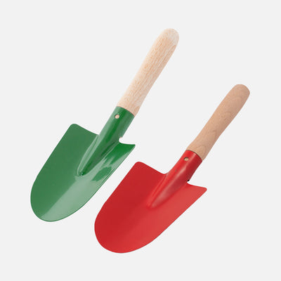 Wooden Shovel - More Colours