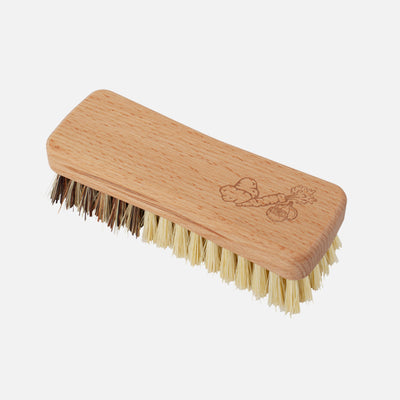 Wooden Vegetable Brush