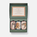 Memory Game - Animal Kingdom