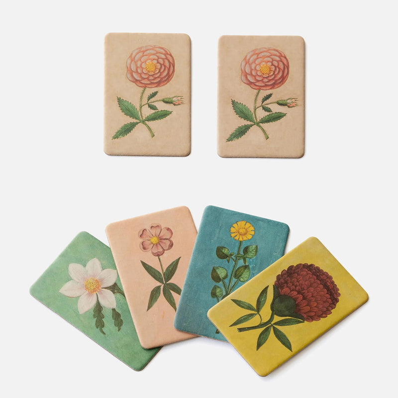 Memory Game - Festival of Flowers