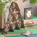 Playing Cards - Single Deck - Animal Kingdom