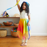 Silk Fairy Skirt - More Colours