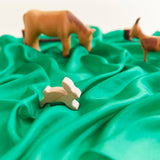 Large Play Silks - Multiple Colours