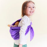 Large Play Silks - Multiple Colours