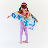 Silk Unicorn Play Silk - Rainbow