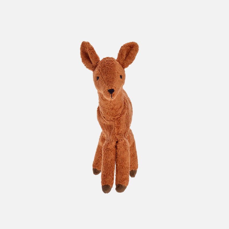 Cotton Small Deer
