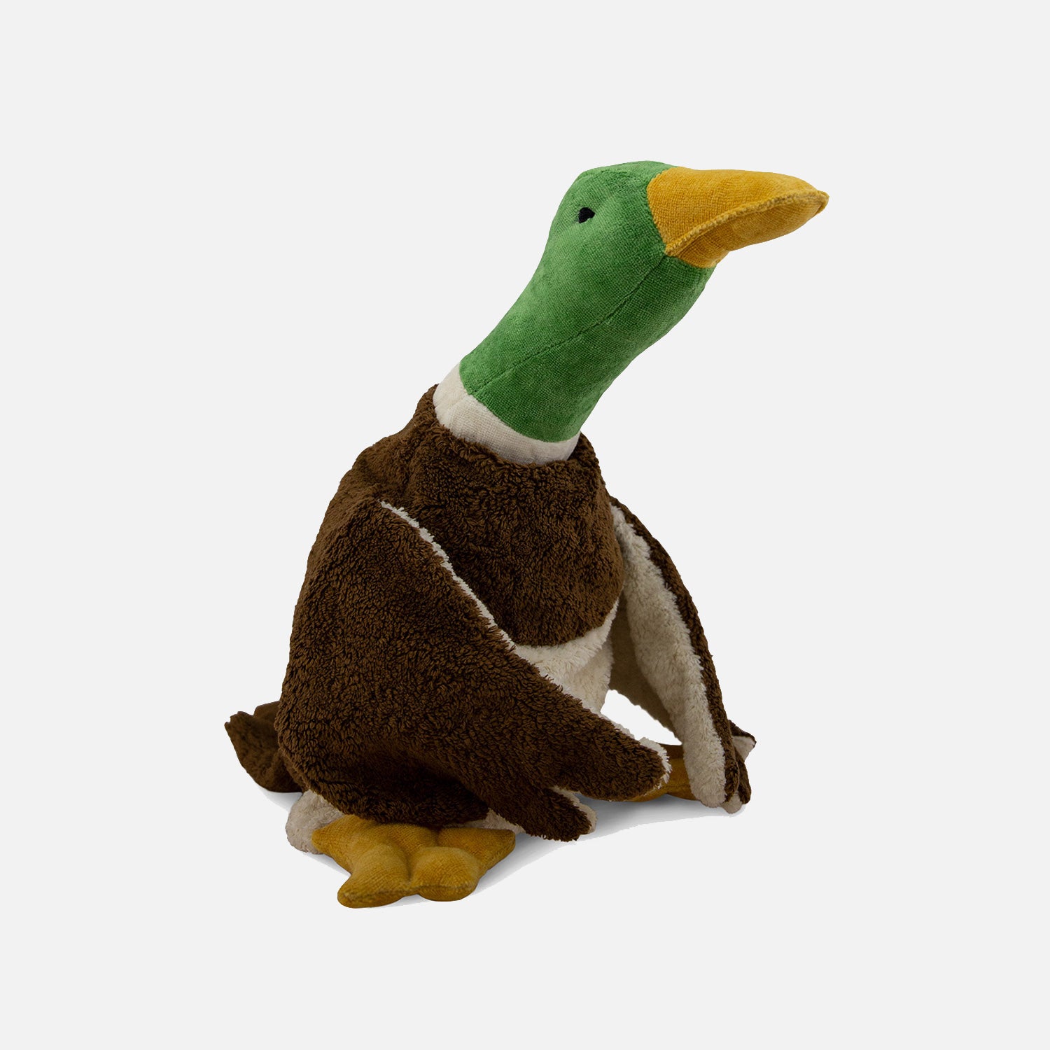 Cotton Large Drake – MamaOwl