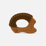 Wooden Hedgehog Teether