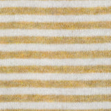 Baby Cotton Sleeveless Body - Chamomile/Off White