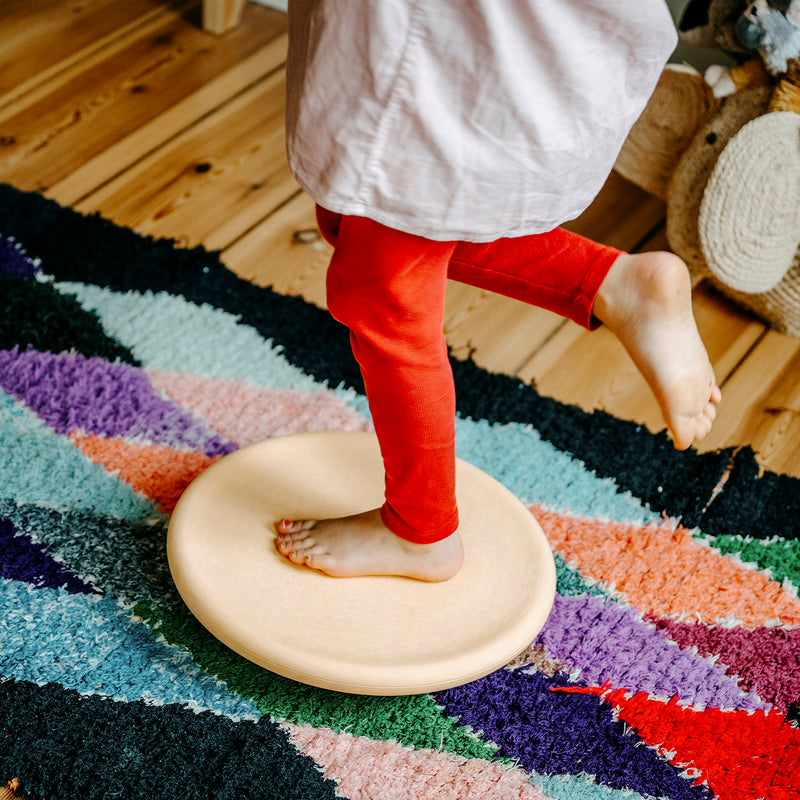 Balance Board - Many Colours