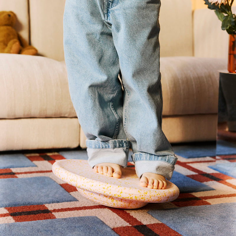 Balance Board - Petal