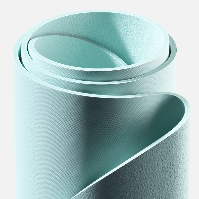 Mat - Light Green