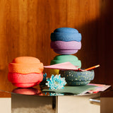 Stepping Stones - Original Mini Rainbow - Set of 7