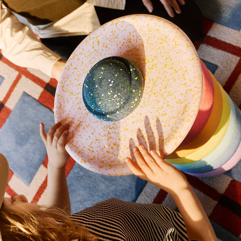 Stepping Stones - Special Pastel - Set of 8