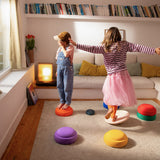 Stepping Stones - Special Rainbow - Set of 8