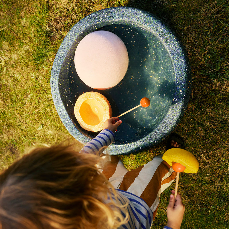 Stepping Stones - Water Play Set - Set of 5
