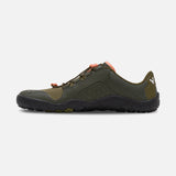 Womens Primus Trail III All Weather FG Trainers - Dark Olive