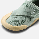 Toddlers Motus Knit - Glacial Green