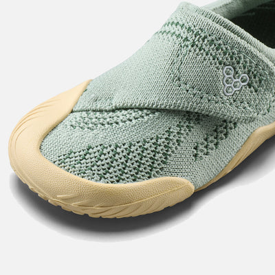 Toddlers Motus Knit - Glacial Green