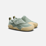 Toddlers Motus Knit - Glacial Green