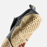 Toddlers Motus Knit - Woodland Grey