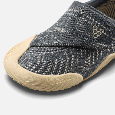 Toddlers Motus Knit - Woodland Grey