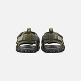 Women's Tracker Ora Sandal - Dark Olive