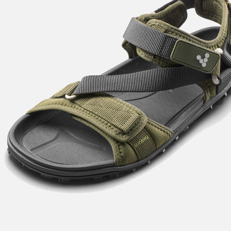 Women's Tracker Ora Sandal - Dark Olive