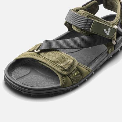 Women's Tracker Ora Sandal - Dark Olive