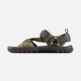 Women's Tracker Ora Sandal - Dark Olive