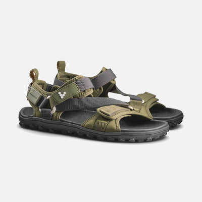 Women's Tracker Ora Sandal - Dark Olive