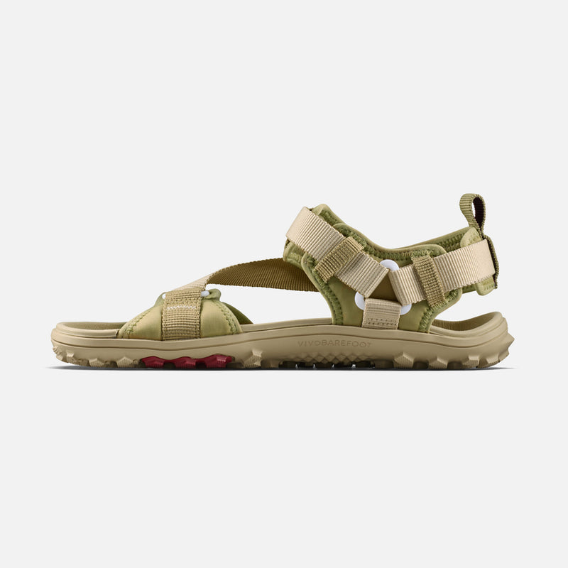 Women's Tracker Ora Sandal - Dune