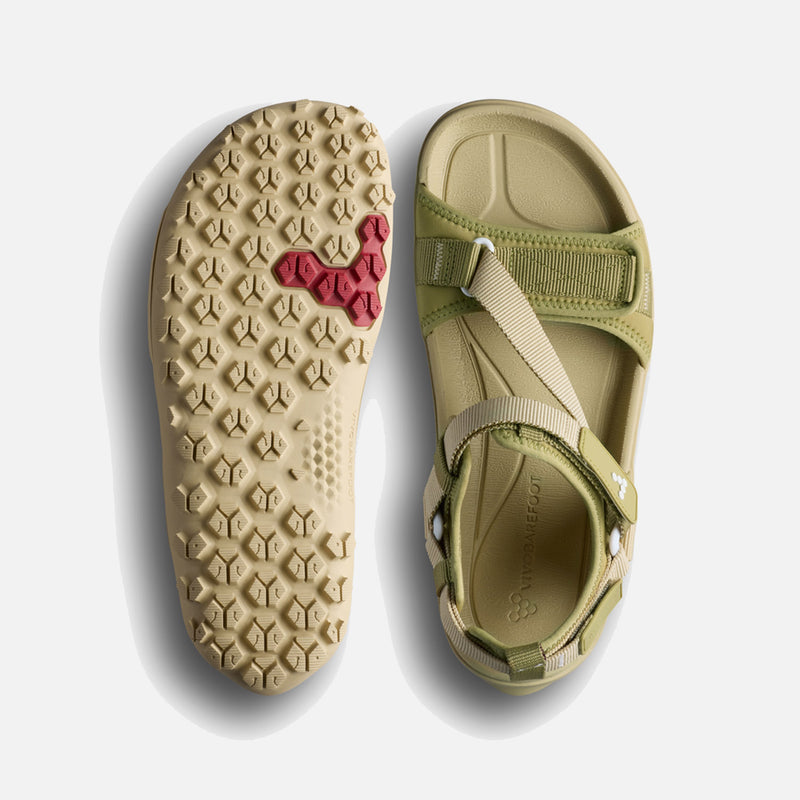 Women's Tracker Ora Sandal - Dune