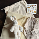 Baby Gift Set - Nighttime Naturals